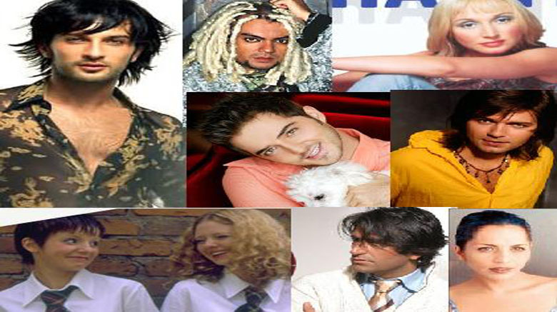 Nikolay Baskov: “Filip Kirkorovun yaradıcılığını bəyənmirəm”